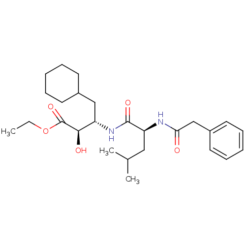 Chemical structure of BindingDB Monomer ID 50125668