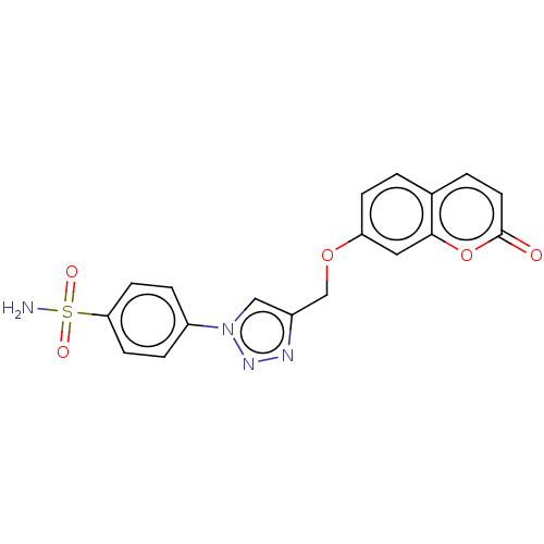 Chemical structure of BindingDB Monomer ID 50125678