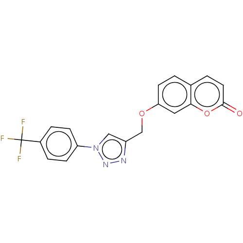 Chemical structure of BindingDB Monomer ID 50125683