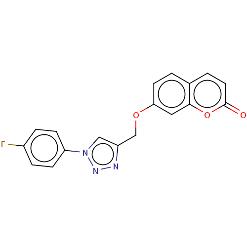 Chemical structure of BindingDB Monomer ID 50125685