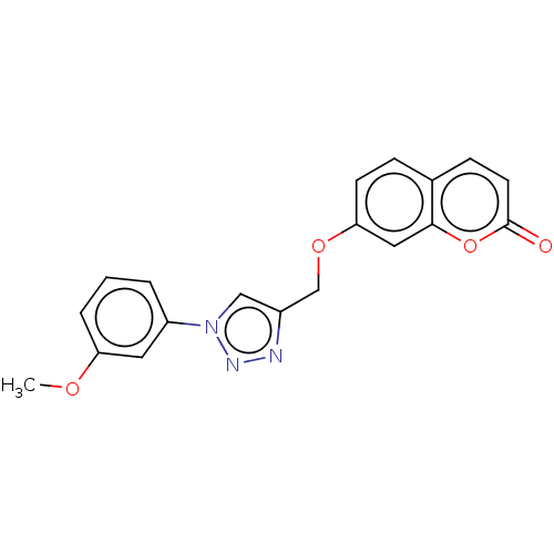 Chemical structure of BindingDB Monomer ID 50125691