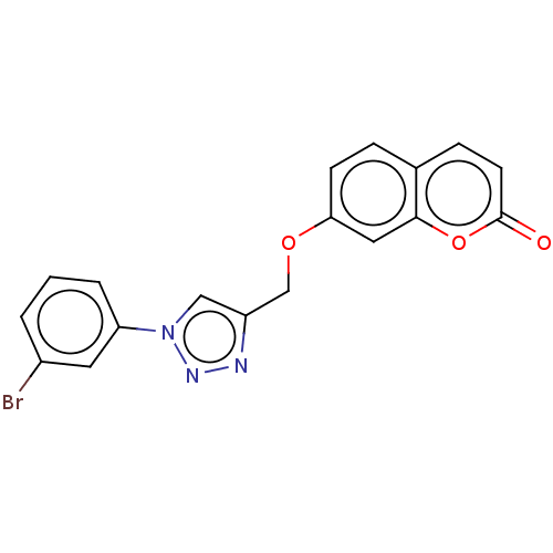 Chemical structure of BindingDB Monomer ID 50125693