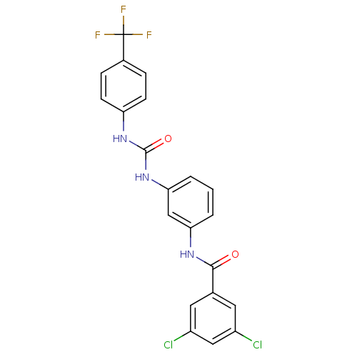 Chemical structure of BindingDB Monomer ID 50125706