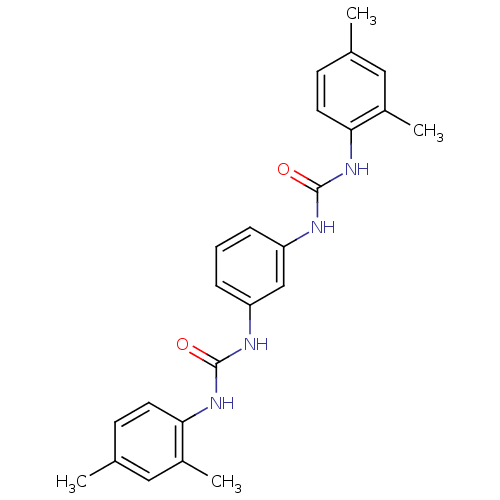 Chemical structure of BindingDB Monomer ID 50125711