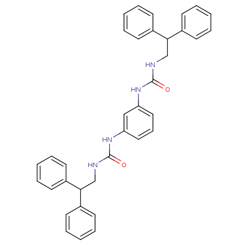 Chemical structure of BindingDB Monomer ID 50125712