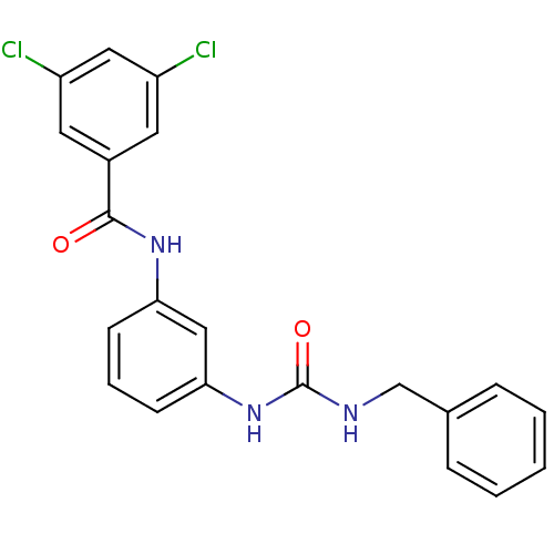 Chemical structure of BindingDB Monomer ID 50125713