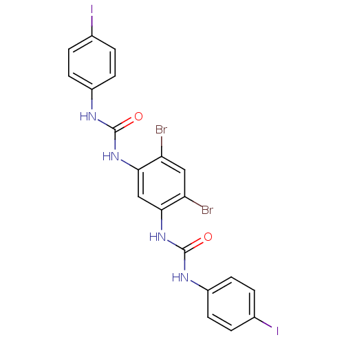 Chemical structure of BindingDB Monomer ID 50125717