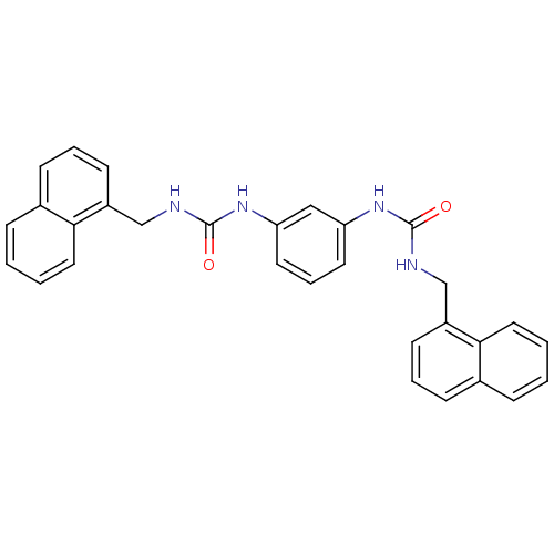 Chemical structure of BindingDB Monomer ID 50125722