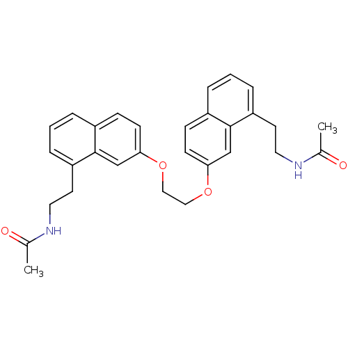 Chemical structure of BindingDB Monomer ID 50125756
