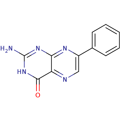 Chemical structure of BindingDB Monomer ID 50125766