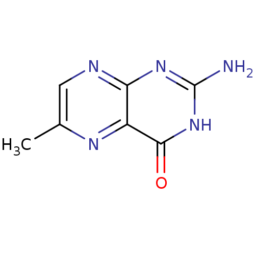 Chemical structure of BindingDB Monomer ID 50125773