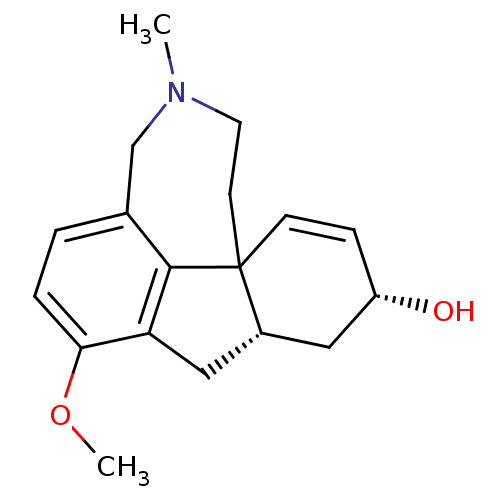 Chemical structure of BindingDB Monomer ID 50125781