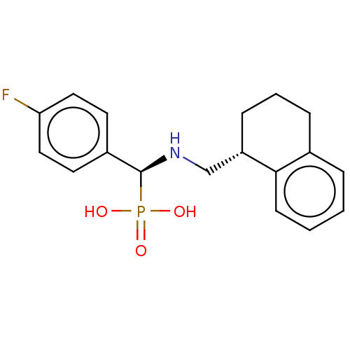 Chemical structure of BindingDB Monomer ID 50125790