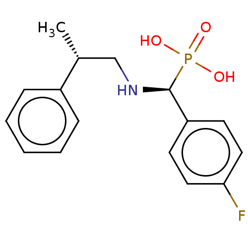 Chemical structure of BindingDB Monomer ID 50125792