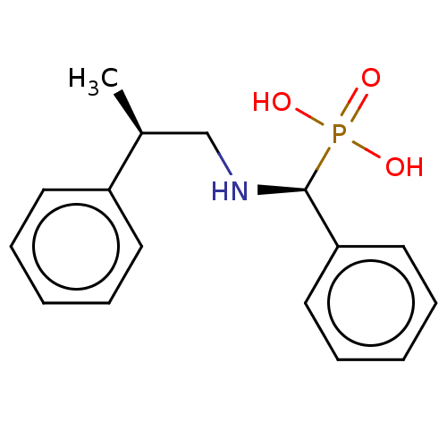 Chemical structure of BindingDB Monomer ID 50125795