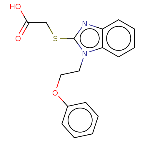 Chemical structure of BindingDB Monomer ID 50125800