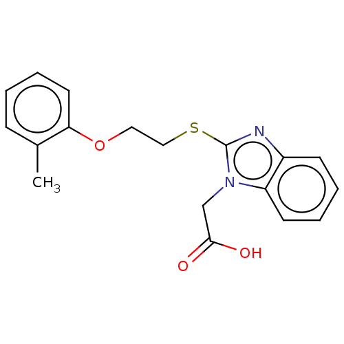 Chemical structure of BindingDB Monomer ID 50125812