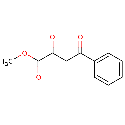 Chemical structure of BindingDB Monomer ID 50125832