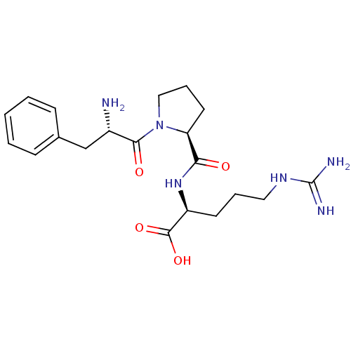 Chemical structure of BindingDB Monomer ID 50125842