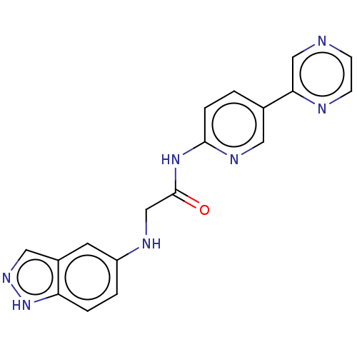 Chemical structure of BindingDB Monomer ID 50125896