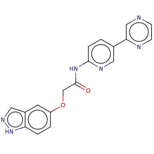 Chemical structure of BindingDB Monomer ID 50125897