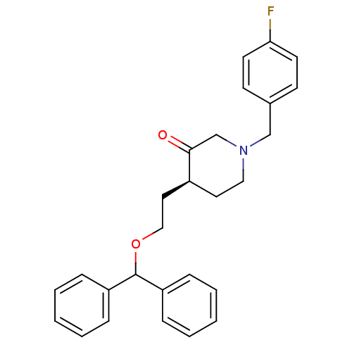 Chemical structure of BindingDB Monomer ID 50125906
