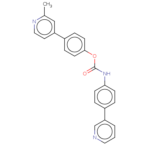 Chemical structure of BindingDB Monomer ID 50125942