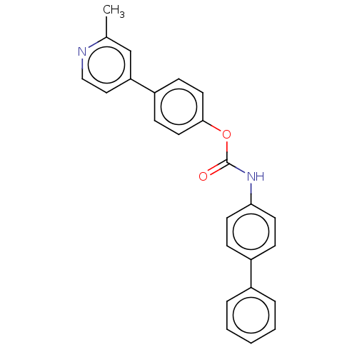 Chemical structure of BindingDB Monomer ID 50125943