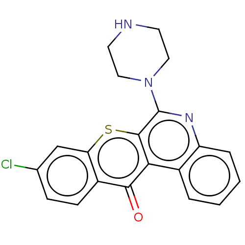 Chemical structure of BindingDB Monomer ID 50125944