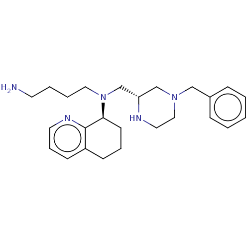 Chemical structure of BindingDB Monomer ID 50125945