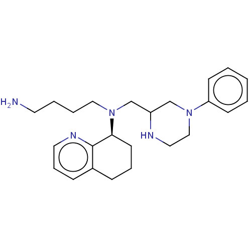 Chemical structure of BindingDB Monomer ID 50125948
