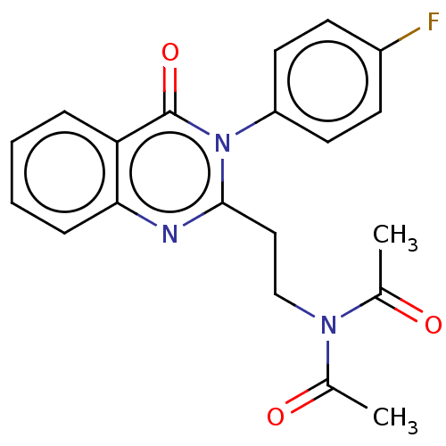 Chemical structure of BindingDB Monomer ID 50125983