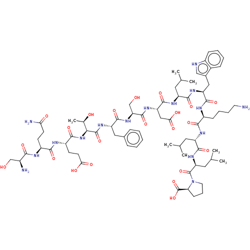 Chemical structure of BindingDB Monomer ID 50126112