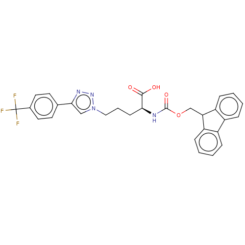 Chemical structure of BindingDB Monomer ID 50126115