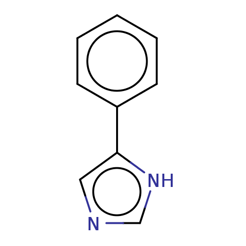Chemical structure of BindingDB Monomer ID 50126142