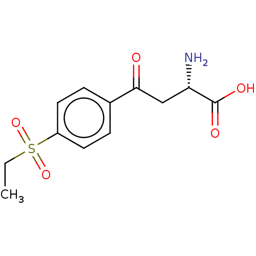 Chemical structure of BindingDB Monomer ID 50126148