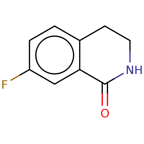 Chemical structure of BindingDB Monomer ID 50126163