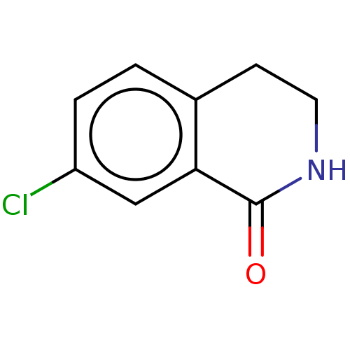 Chemical structure of BindingDB Monomer ID 50126164