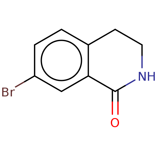 Chemical structure of BindingDB Monomer ID 50126165