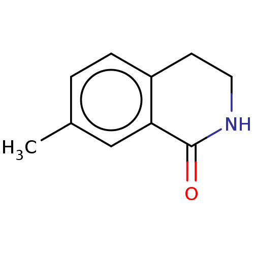 Chemical structure of BindingDB Monomer ID 50126166