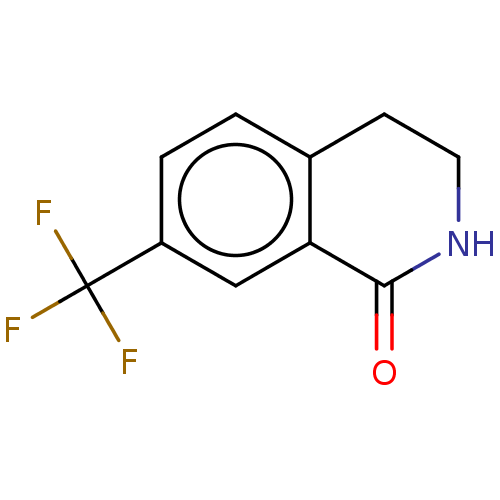 Chemical structure of BindingDB Monomer ID 50126167