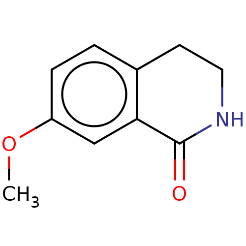 Chemical structure of BindingDB Monomer ID 50126168