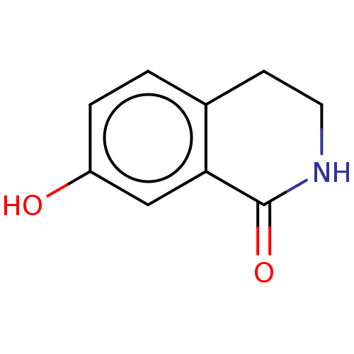 Chemical structure of BindingDB Monomer ID 50126169