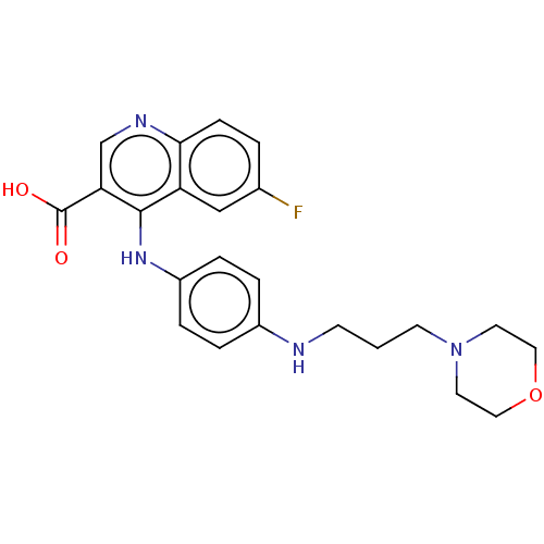 Chemical structure of BindingDB Monomer ID 50126180