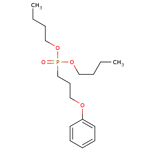 Chemical structure of BindingDB Monomer ID 50126195