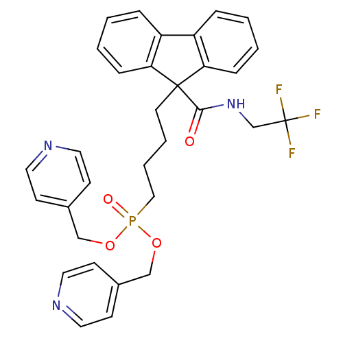 Chemical structure of BindingDB Monomer ID 50126211