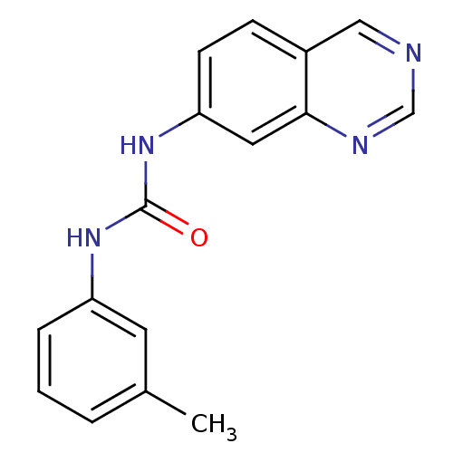 Chemical structure of BindingDB Monomer ID 50126265