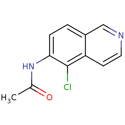 Chemical structure of BindingDB Monomer ID 50126269