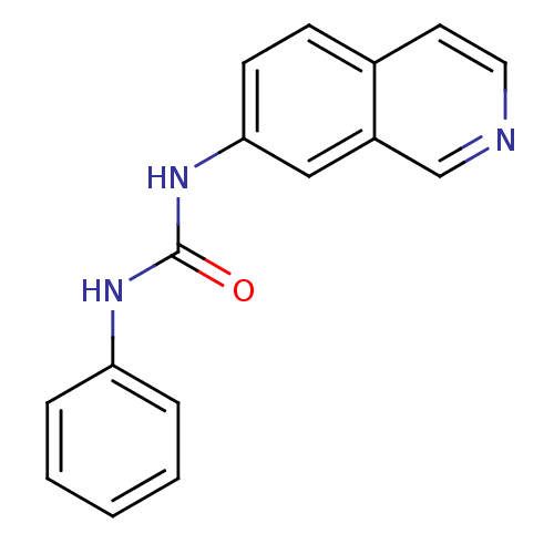 Chemical structure of BindingDB Monomer ID 50126272