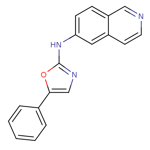 Chemical structure of BindingDB Monomer ID 50126275